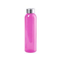 Glass sports bottle 500 ml