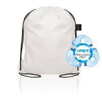 RPET drawstring bag B'RIGHT