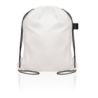 RPET drawstring bag B'RIGHT