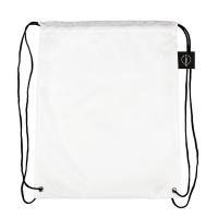 RPET drawstring bag B'RIGHT