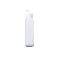 Glass sports bottle 470 ml