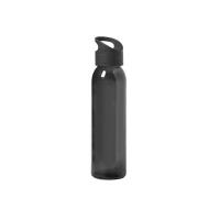 Glass sports bottle 470 ml