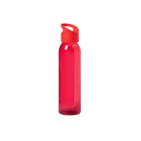 Glass sports bottle 470 ml