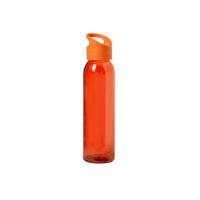 Glass sports bottle 470 ml