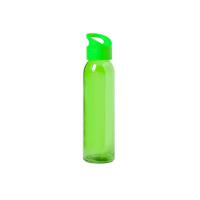 Glass sports bottle 470 ml