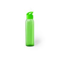 Glass sports bottle 470 ml