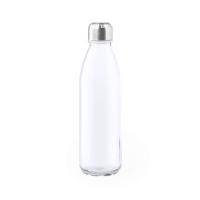 Glass sports bottle 650 ml