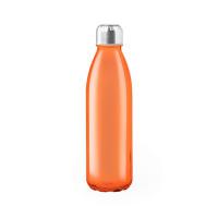 Glass sports bottle 650 ml