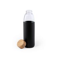 Glass bottle 600 ml