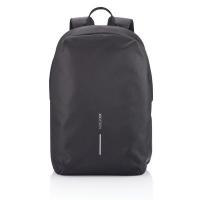 Bobby Soft, RPET anti-theft backpack for 15,6" laptop