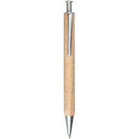 Wooden ball pen