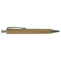 Wooden ball pen