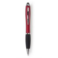 Ball pen, touch pen