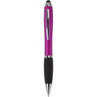 Ball pen, touch pen