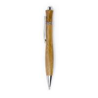 Bamboo ball pen