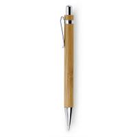 Bamboo ball pen