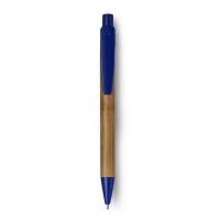 Bamboo ball pen