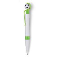 Ball pen "football"