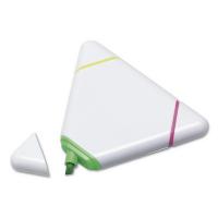 Highlighter "triangular"