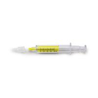 Highlighter "syringe"