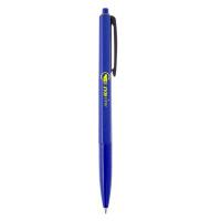 Ball pen made of high quality shining material