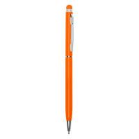 Ball pen, touch pen