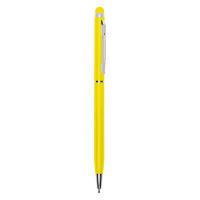 Ball pen, touch pen