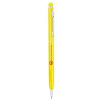 Ball pen, touch pen