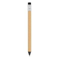 Paper ball pen