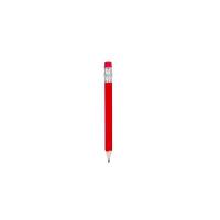 Pencil, miniature, eraser