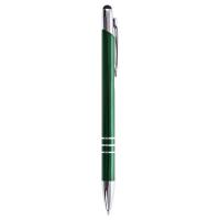 Ball pen, touch pen