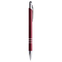 Ball pen, touch pen