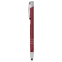 Ball pen, touch pen, slimmer version of V1601