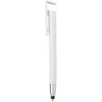 Ball pen, touch pen, phone stand