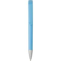 Geometric ball pen