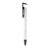 Ball pen, touch pen, phone stand