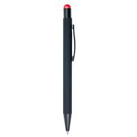 Ball pen, touch pen