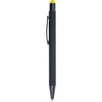 Ball pen, touch pen