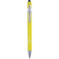Ball pen, touch pen