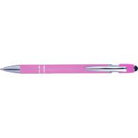 Ball pen, touch pen