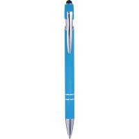 Ball pen, touch pen