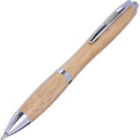 Bamboo ball pen