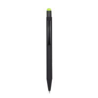 Ball pen, touch pen