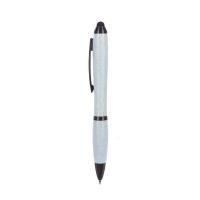 Bamboo ball pen, touch pen