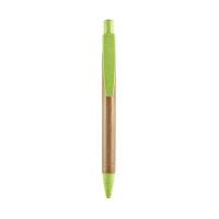 Bamboo ball pen