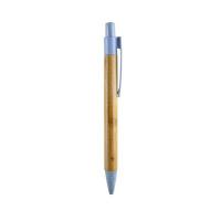 Bamboo ball pen