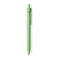 Wheat straw ball pen