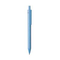 Wheat straw ball pen