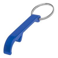 Keyring, bottle opener