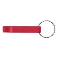 Keyring, bottle opener